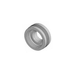 Amphenol Limited Olive Grommet Nut, Shell Size 27/18mm for use with Crimp Connectors