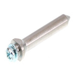 Molex, 74076 Free Standing Guide Pin for use with VHDM Backplane Connectors