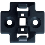 Murrelektronik Limited Black Holder for use with T Couplers