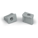Wago, 231 Lock Device for use with Male Connectors
