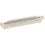 Harting 78 + 2 Way, Type M Class C2, Straight DIN 41612 Connector, Socket