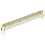 Harting, 09 03 Shroud for use with DIN 41612 Connector
