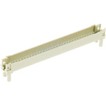 Harting, 09 03 Shroud for use with DIN 41612 Connector