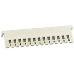 HARTING, 09 06 Code Comb for use with DIN 41612 Connector