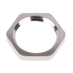 binder for use with Panel Mount Sensor Connectors