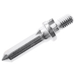 TE Connectivity Guide Pin for use with MultiGig Modules