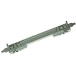 TE Connectivity Guide Rail for use with 40G & 100G Ethernet Connector