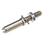 TE Connectivity, AMP Guide Pin for use with 20 Position High Voltage Connectors