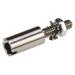 TE Connectivity, AMP Guide Socket for use with 20 Position High Voltage Connectors