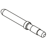 Harting, 09 06 Code Pin for use with DIN 41612 Connector