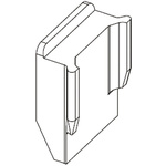 Harting, 09 06 Code Key for use with DIN 41612 Connector