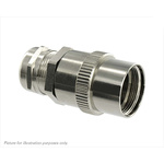 Souriau Cable Clamp for use with Circular Connector