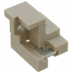 Harting, 09 06 Fixing Bracket for use with DIN 41612 Connector
