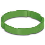 Phoenix Contact Green, Shell Size 23 for use with M23 Connector