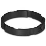 Phoenix Contact Black, Shell Size 23 for use with M23 Connector