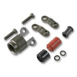 Amphenol Limited Cable Clamp