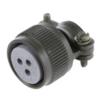 Amphenol Limited Cable Clamp