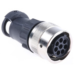ITT Cannon Cable Clamp