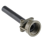 Amphenol Industrial Cable Clamp