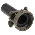 Amphenol Industrial Cable Clamp