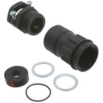 ITT Cannon Cable Clamp