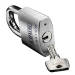ABUS 70979 All Weather Titalium Safety Padlock 50mm