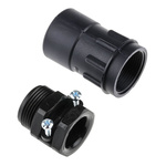 ITT Cannon Circular Connector Backshell