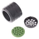 Souriau Circular Connector Backshell