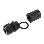 Souriau Circular Connector Backshell