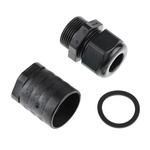 Souriau Circular Connector Backshell