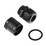 Souriau Circular Connector Backshell