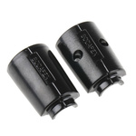 Amphenol Socapex, SL 61Size 10 Straight Circular Connector Backshell, For Use With SL1 Series