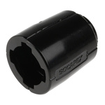 Amphenol Socapex, SL 61Size 20 Straight Circular Connector Backshell, For Use With SL1 Series