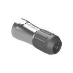 Amphenol Industrial, Duramate AHDMSize 18 Circular Connector Backshell, For Use With AHDM Series Connectors