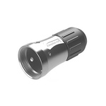Amphenol Industrial, Duramate AHDMSize 24 Circular Connector Backshell, For Use With AHDM Series Connectors