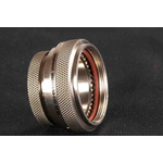 Amphenol Limited, MILSize 13 Straight Circular Connector Backshell, For Use With 38999 III