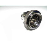 Amphenol Limited, MILSize 13 Straight Circular Connector Backshell, For Use With 38999 III