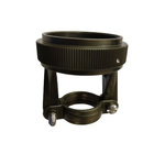 Amphenol Limited, M85049Size 17 Right Angle Circular Connector Backshell With Strain Relief, For Use With MIL-DTL-38999
