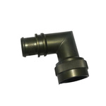 Amphenol Limited, M85049Size 13 Right Angle Circular Connector Backshell, For Use With MIL-DTL-38999 Series III