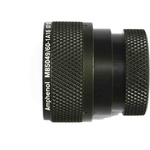 Amphenol India, M85049Size 22 Straight Circular Connector Backshell, For Use With Connector