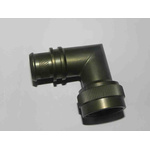 Amphenol India, M85049Size 13 Right Angle Circular Connector Backshell, For Use With Connector