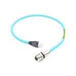 Brad from Molex 1 Pole Socket Adapter