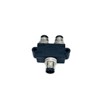 Norcomp 5 Pole Socket Adapter