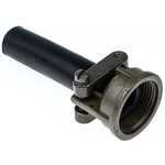 Amphenol Cable Clamp