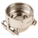 TE Connectivity Cable Clamp