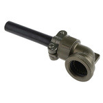 Amphenol Cable Clamp