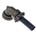 Amphenol Cable Clamp
