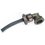 Amphenol Cable Clamp