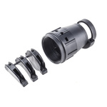 ITT Cannon Circular Connector Backshell