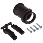 TE Connectivity Cable Clamp